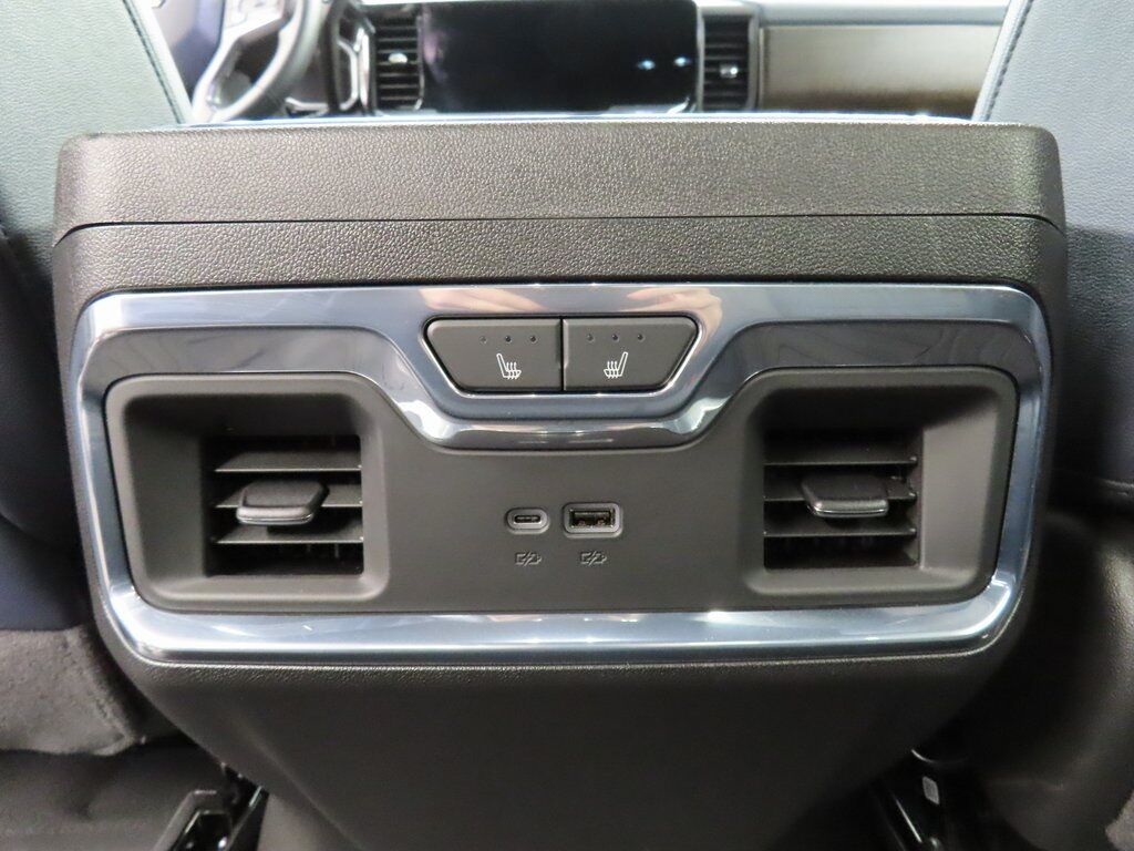 2025 Chevrolet Silverado 2500HD 4x4 Crew Cab High Country Fond du Lac WI