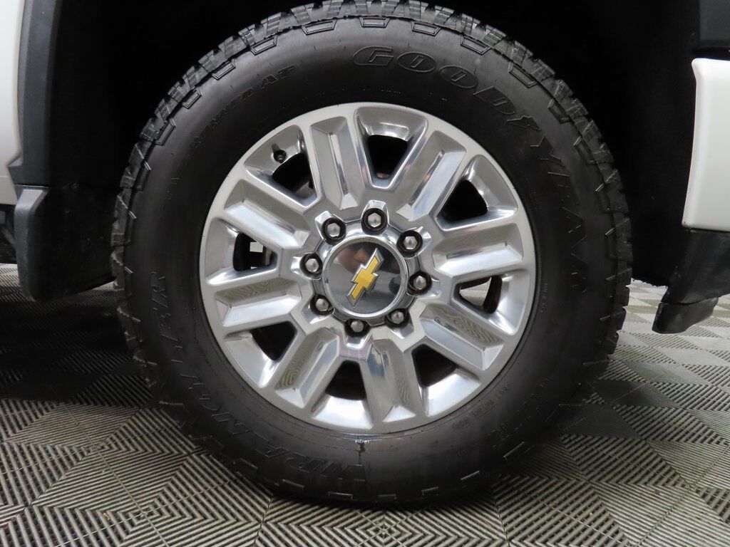 2025 Chevrolet Silverado 2500HD 4x4 Crew Cab High Country Fond du Lac WI