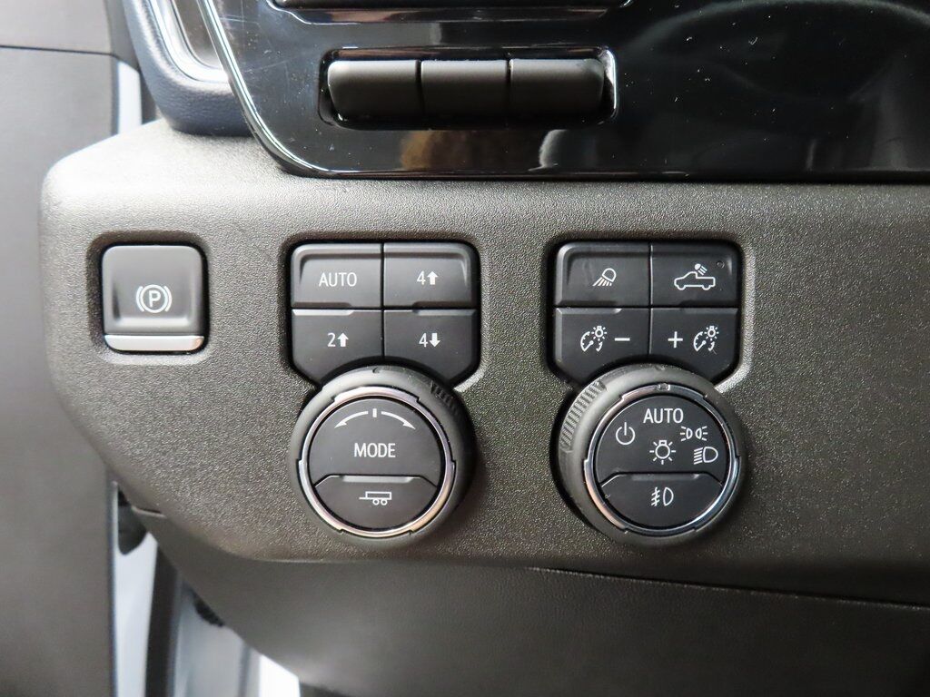 2025 Chevrolet Silverado 2500HD 4x4 Crew Cab High Country Fond du Lac WI