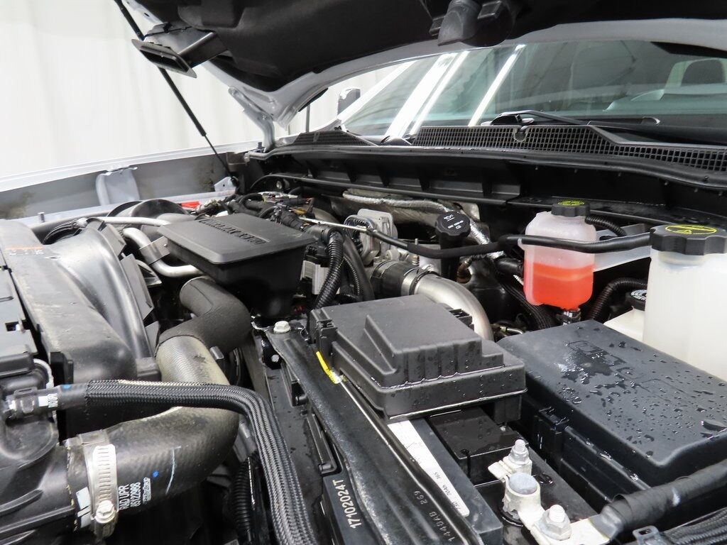 2025 Chevrolet Silverado 2500HD 4x4 Crew Cab High Country Fond du Lac WI
