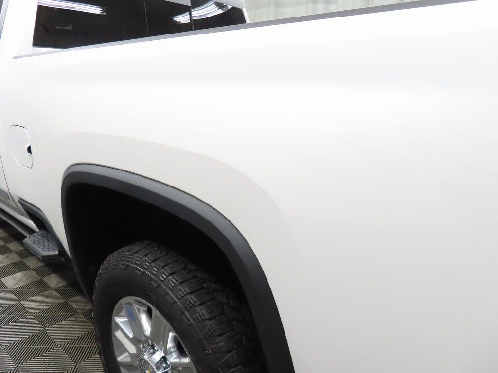 2025 Chevrolet Silverado 2500HD 4x4 Crew Cab High Country Fond du Lac WI