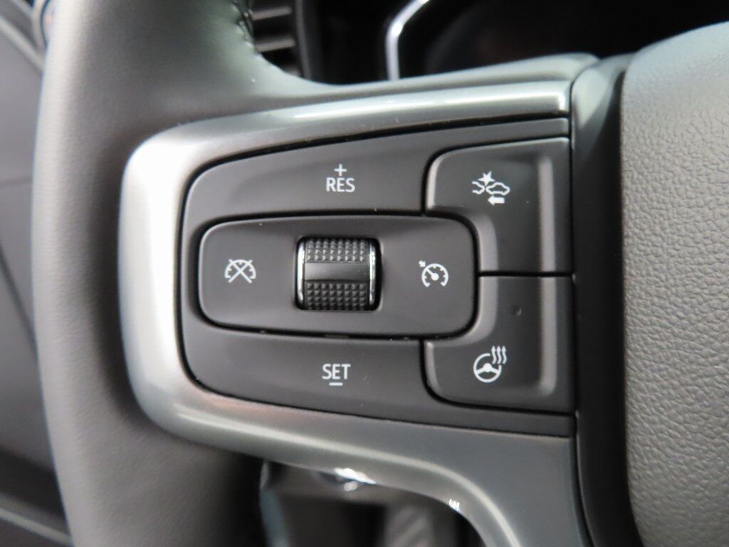 2025 Chevrolet Silverado 2500HD 4x4 Crew Cab LT Fond du Lac WI 2025 Chevrolet Silverado 2500HD 4x4 Crew Cab LT Fond du Lac WI