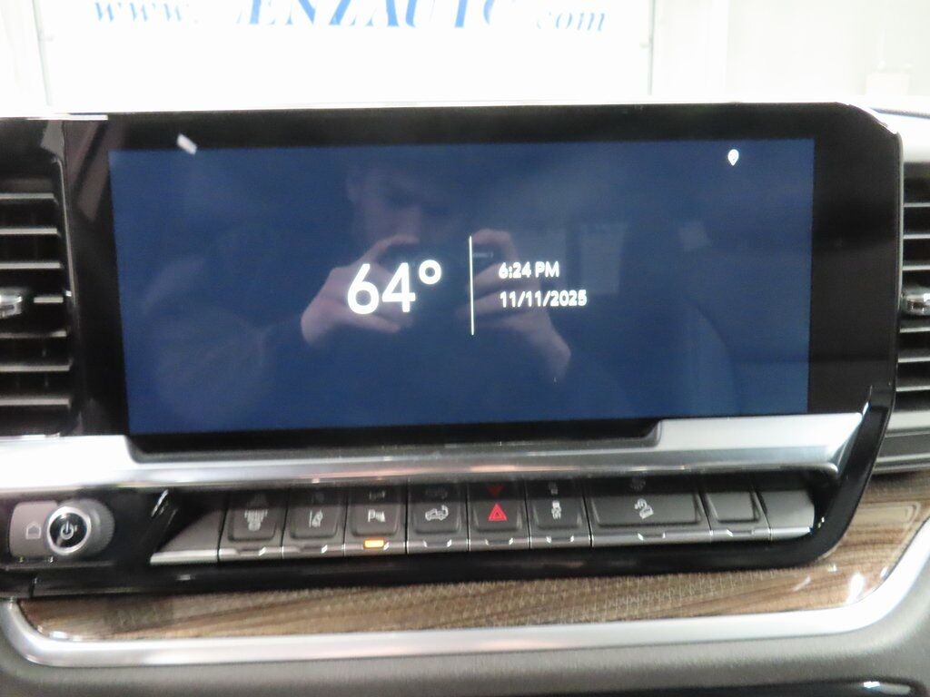 2025 Chevrolet Silverado 2500HD 4x4 Crew Cab LT Fond du Lac WI 2025 Chevrolet Silverado 2500HD 4x4 Crew Cab LT Fond du Lac WI