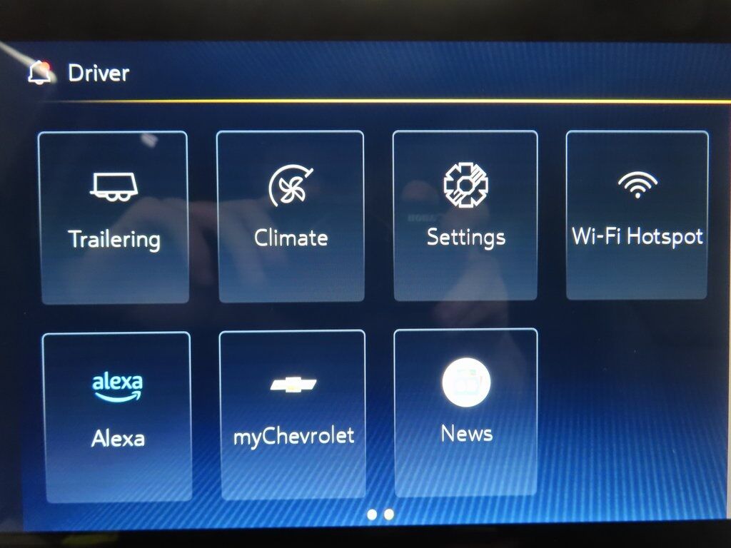 2025 Chevrolet Silverado 2500HD 4x4 Crew Cab LT Fond du Lac WI 2025 Chevrolet Silverado 2500HD 4x4 Crew Cab LT Fond du Lac WI