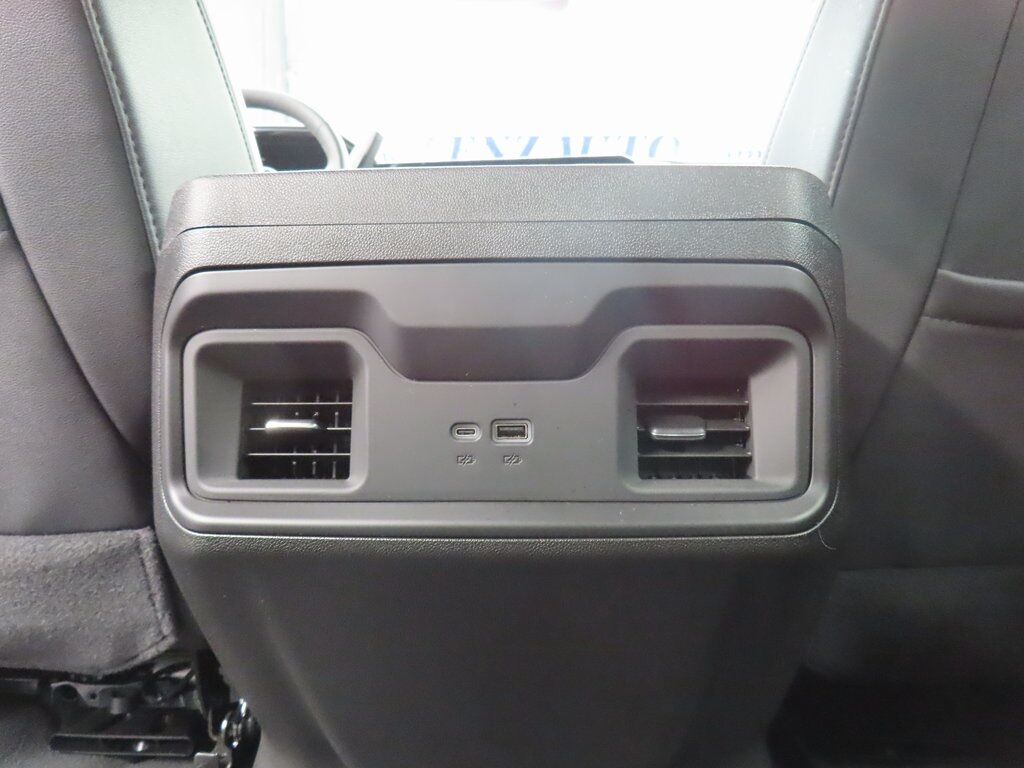 2025 Chevrolet Silverado 2500HD 4x4 Crew Cab LT Fond du Lac WI 2025 Chevrolet Silverado 2500HD 4x4 Crew Cab LT Fond du Lac WI