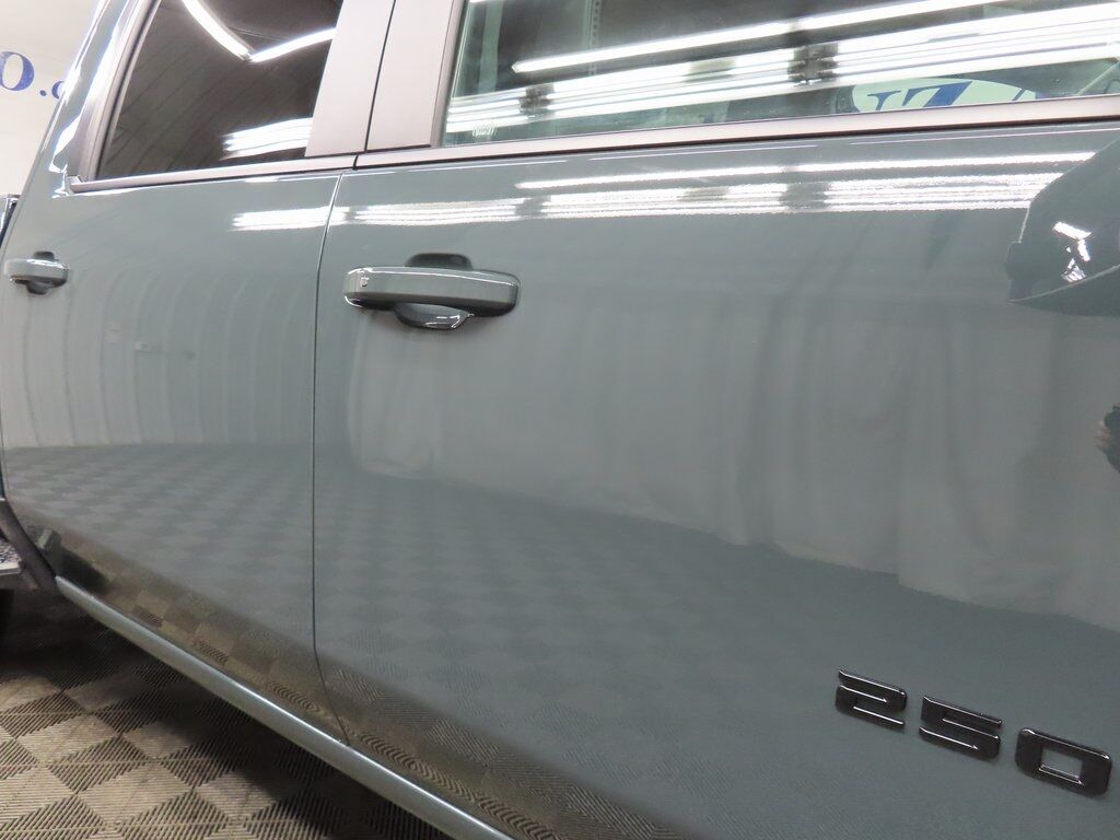 2025 Chevrolet Silverado 2500HD 4x4 Crew Cab LT Fond du Lac WI 2025 Chevrolet Silverado 2500HD 4x4 Crew Cab LT Fond du Lac WI