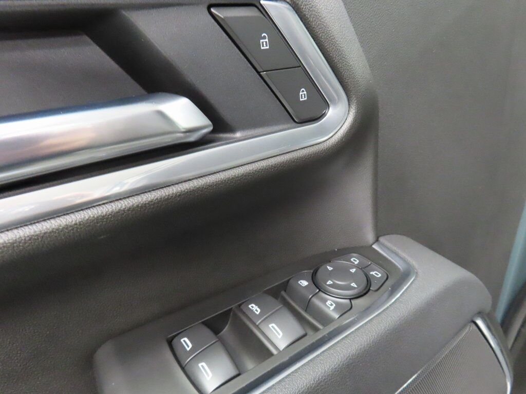 2025 Chevrolet Silverado 2500HD 4x4 Crew Cab LT Fond du Lac WI 2025 Chevrolet Silverado 2500HD 4x4 Crew Cab LT Fond du Lac WI