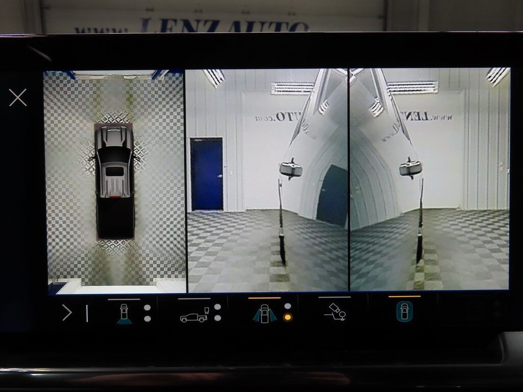 2025 Chevrolet Silverado 2500HD 4x4 Crew Cab LT Fond du Lac WI 2025 Chevrolet Silverado 2500HD 4x4 Crew Cab LT Fond du Lac WI