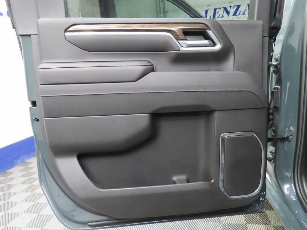 2025 Chevrolet Silverado 2500HD 4x4 Crew Cab LT Fond du Lac WI 2025 Chevrolet Silverado 2500HD 4x4 Crew Cab LT Fond du Lac WI