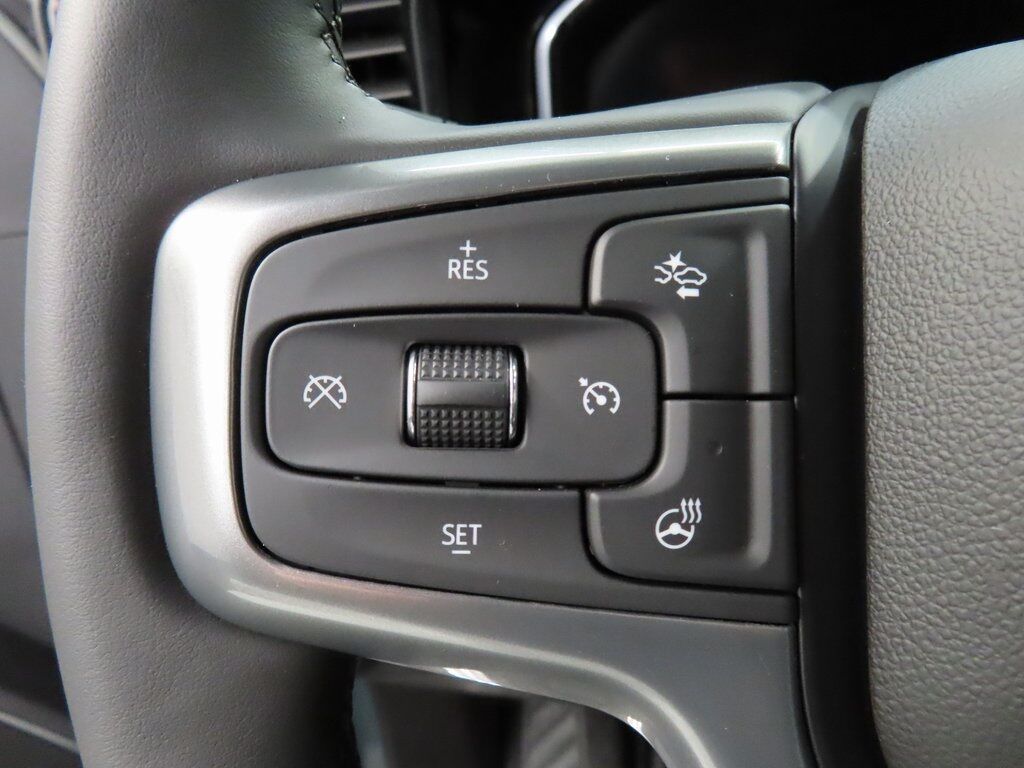 2025 Chevrolet Silverado 2500HD 4x4 Crew Cab LT Fond du Lac WI 2025 Chevrolet Silverado 2500HD 4x4 Crew Cab LT Fond du Lac WI