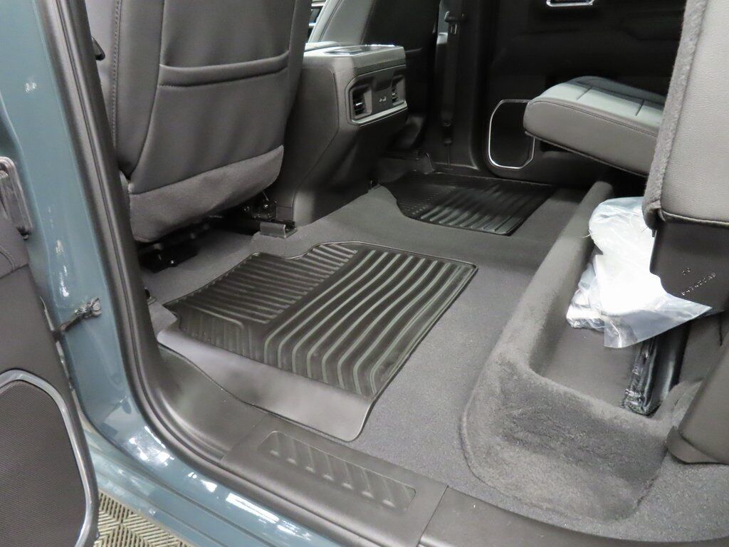 2025 Chevrolet Silverado 2500HD 4x4 Crew Cab LT Fond du Lac WI 2025 Chevrolet Silverado 2500HD 4x4 Crew Cab LT Fond du Lac WI