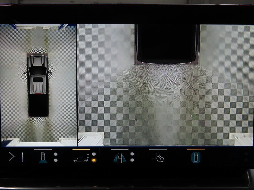 2025 Chevrolet Silverado 2500HD 4x4 Crew Cab LT Fond du Lac WI 2025 Chevrolet Silverado 2500HD 4x4 Crew Cab LT Fond du Lac WI