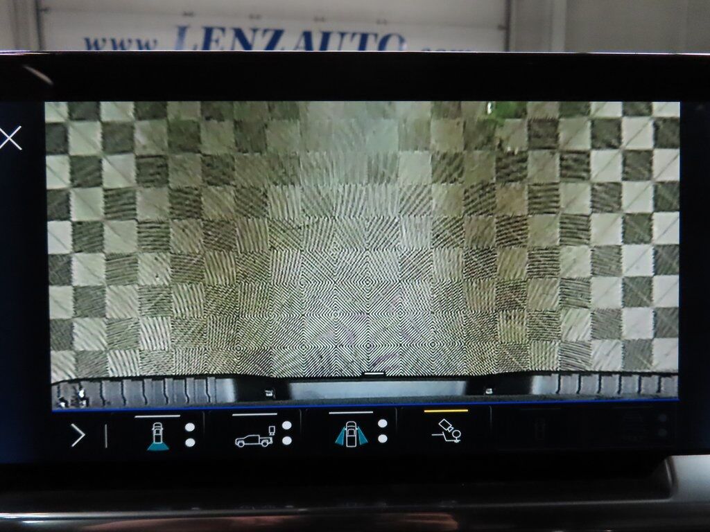 2025 Chevrolet Silverado 2500HD 4x4 Crew Cab LT Fond du Lac WI 2025 Chevrolet Silverado 2500HD 4x4 Crew Cab LT Fond du Lac WI