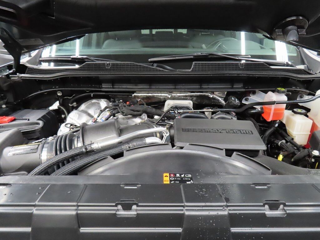 2025 Chevrolet Silverado 2500HD 4x4 Crew Cab LT Fond du Lac WI 2025 Chevrolet Silverado 2500HD 4x4 Crew Cab LT Fond du Lac WI