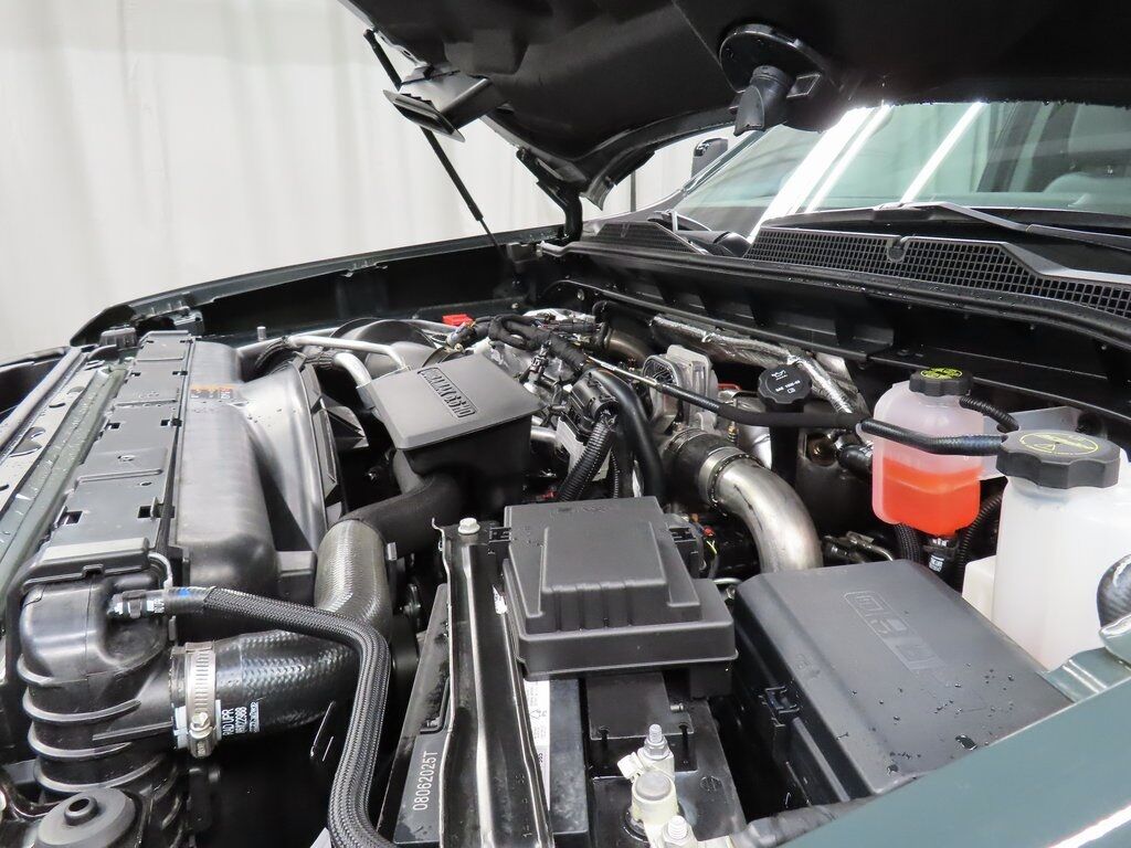 2025 Chevrolet Silverado 2500HD 4x4 Crew Cab LT Fond du Lac WI 2025 Chevrolet Silverado 2500HD 4x4 Crew Cab LT Fond du Lac WI