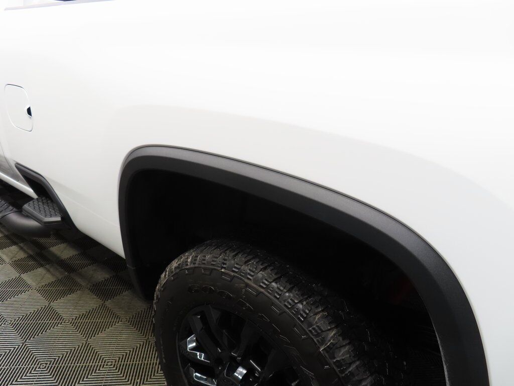 2025 Chevrolet Silverado 2500HD 4x4 Crew Cab LT Fond du Lac WI 2025 Chevrolet Silverado 2500HD 4x4 Crew Cab LT Fond du Lac WI