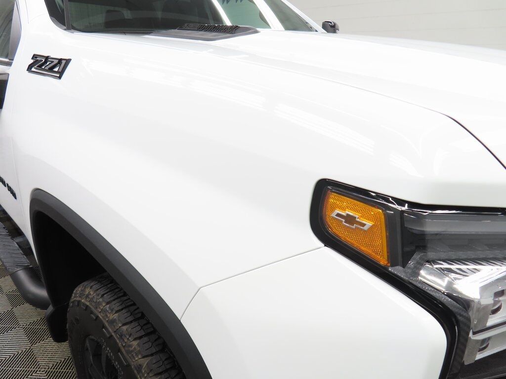 2025 Chevrolet Silverado 2500HD 4x4 Crew Cab LT Fond du Lac WI 2025 Chevrolet Silverado 2500HD 4x4 Crew Cab LT Fond du Lac WI