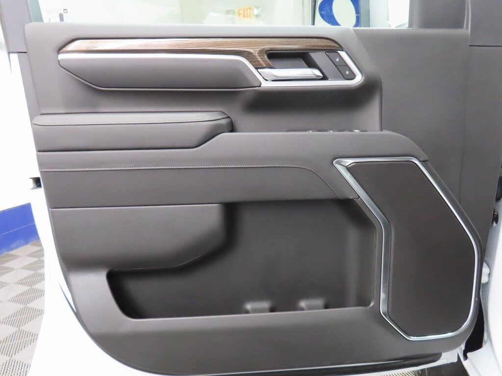 2025 Chevrolet Silverado 2500HD 4x4 Crew Cab LT Fond du Lac WI 2025 Chevrolet Silverado 2500HD 4x4 Crew Cab LT Fond du Lac WI