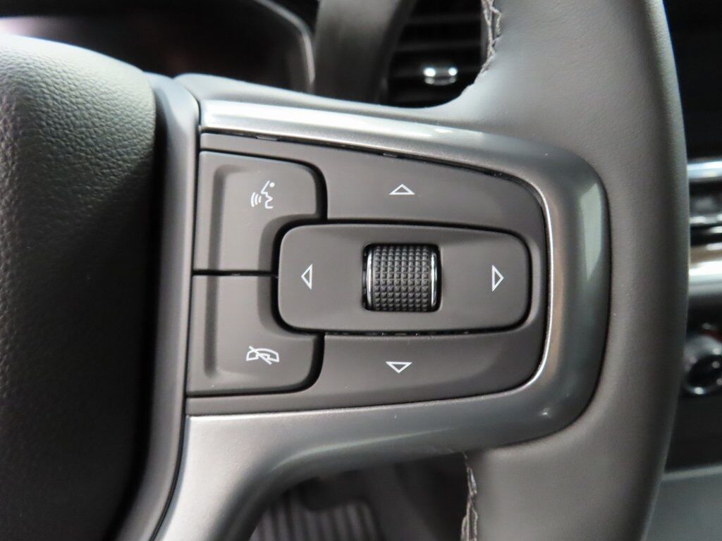 2025 Chevrolet Silverado 2500HD 4x4 Crew Cab LT Fond du Lac WI 2025 Chevrolet Silverado 2500HD 4x4 Crew Cab LT Fond du Lac WI