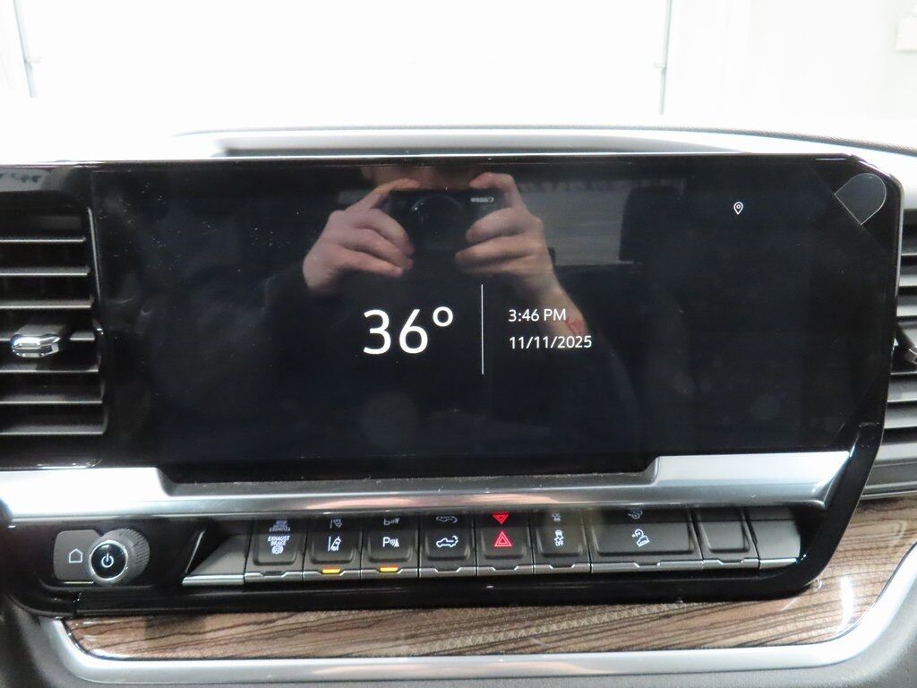 2025 Chevrolet Silverado 2500HD 4x4 Crew Cab LT Fond du Lac WI 2025 Chevrolet Silverado 2500HD 4x4 Crew Cab LT Fond du Lac WI