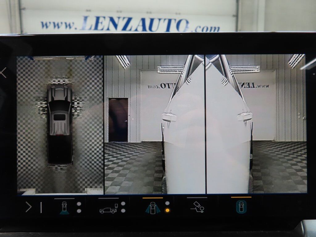 2025 Chevrolet Silverado 2500HD 4x4 Crew Cab LT Fond du Lac WI 2025 Chevrolet Silverado 2500HD 4x4 Crew Cab LT Fond du Lac WI