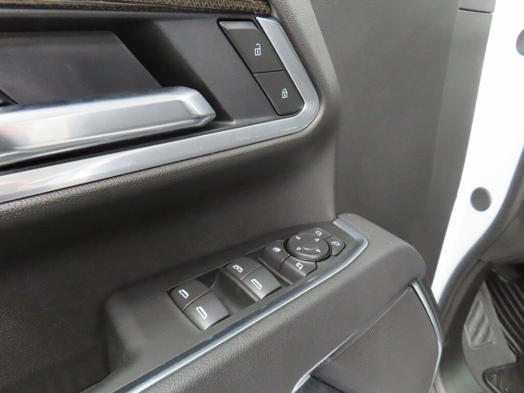 2025 Chevrolet Silverado 2500HD 4x4 Crew Cab LT Fond du Lac WI 2025 Chevrolet Silverado 2500HD 4x4 Crew Cab LT Fond du Lac WI