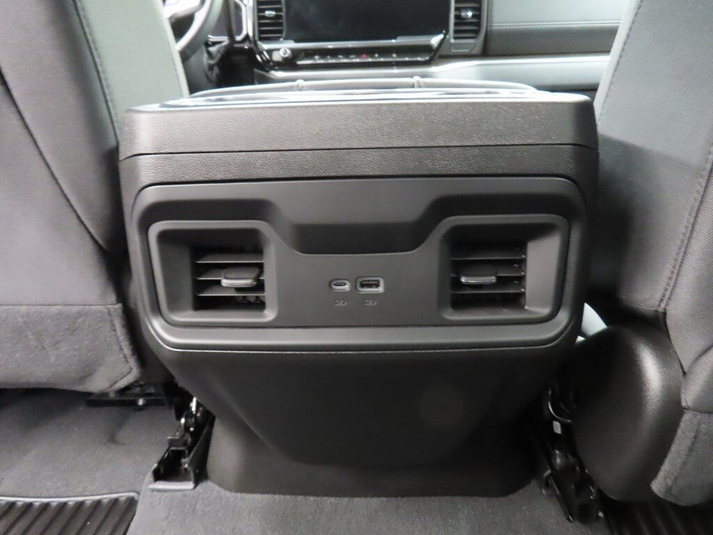 2025 Chevrolet Silverado 2500HD 4x4 Crew Cab LT Fond du Lac WI 2025 Chevrolet Silverado 2500HD 4x4 Crew Cab LT Fond du Lac WI