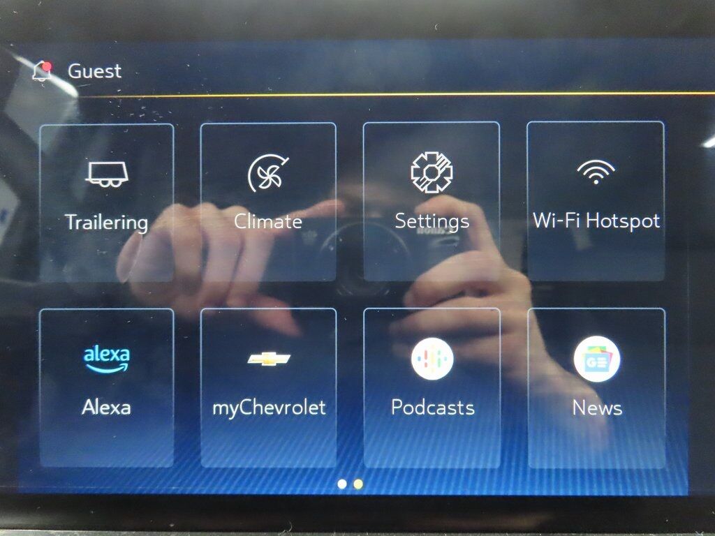 2025 Chevrolet Silverado 2500HD 4x4 Crew Cab LT Fond du Lac WI 2025 Chevrolet Silverado 2500HD 4x4 Crew Cab LT Fond du Lac WI