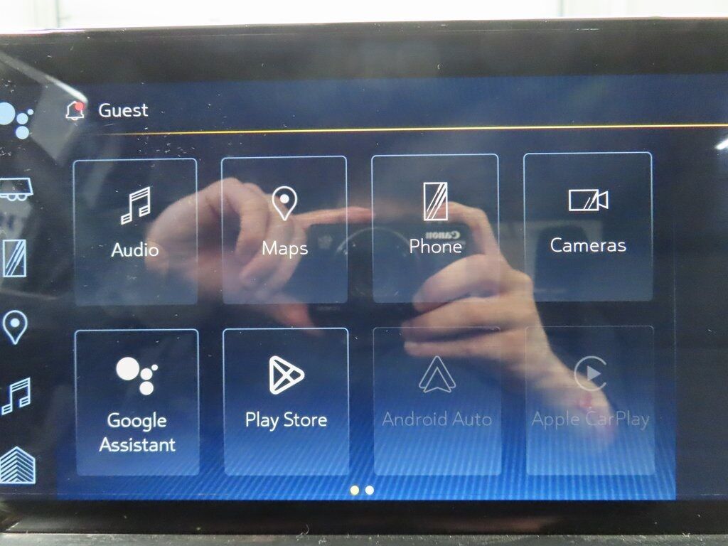 2025 Chevrolet Silverado 2500HD 4x4 Crew Cab LT Fond du Lac WI 2025 Chevrolet Silverado 2500HD 4x4 Crew Cab LT Fond du Lac WI