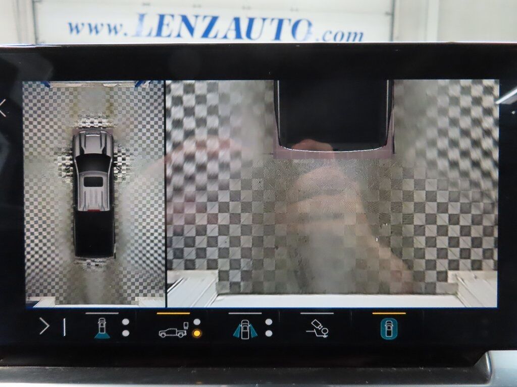 2025 Chevrolet Silverado 2500HD 4x4 Crew Cab LT Fond du Lac WI 2025 Chevrolet Silverado 2500HD 4x4 Crew Cab LT Fond du Lac WI