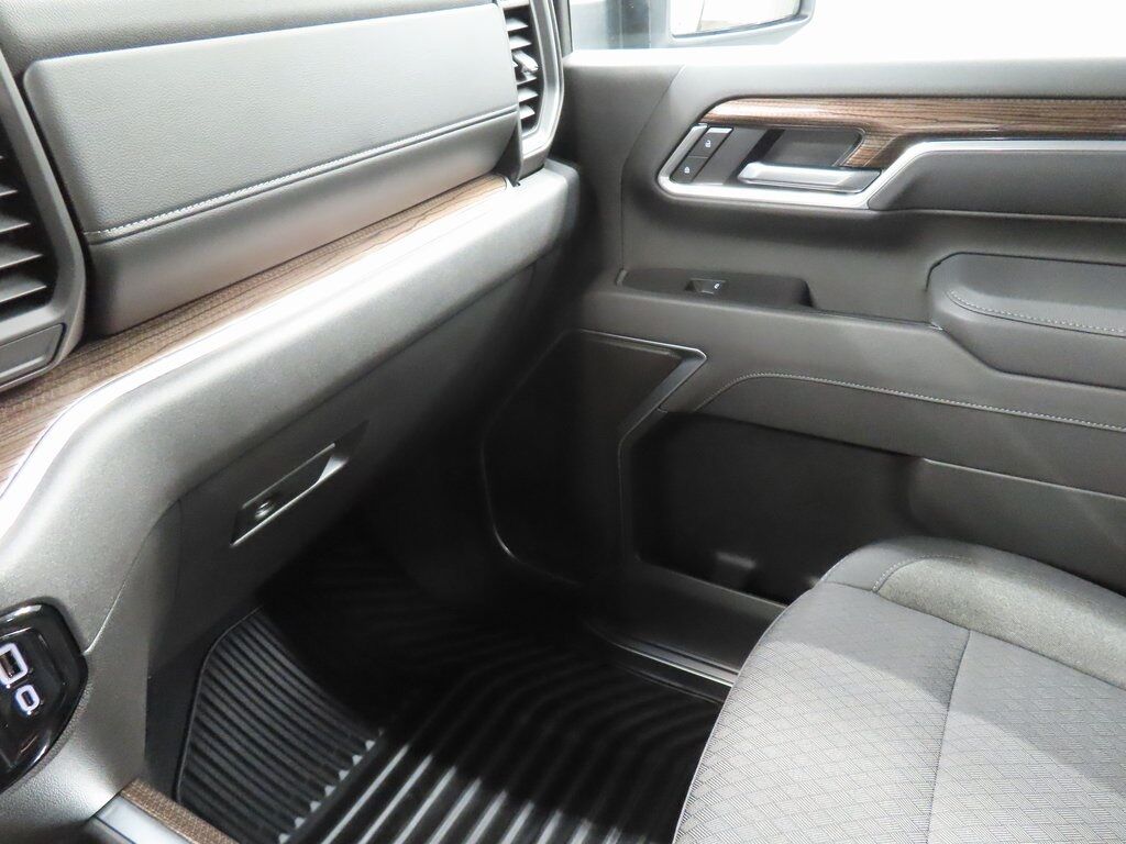 2025 Chevrolet Silverado 2500HD 4x4 Crew Cab LT Fond du Lac WI 2025 Chevrolet Silverado 2500HD 4x4 Crew Cab LT Fond du Lac WI