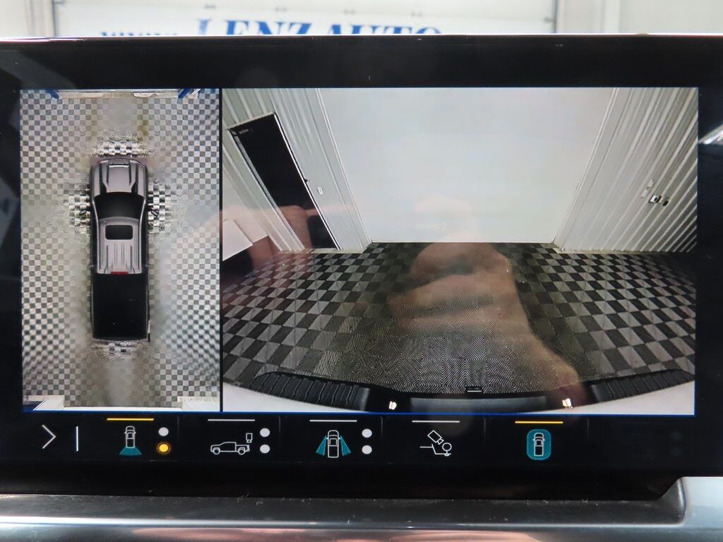 2025 Chevrolet Silverado 2500HD 4x4 Crew Cab LT Fond du Lac WI 2025 Chevrolet Silverado 2500HD 4x4 Crew Cab LT Fond du Lac WI