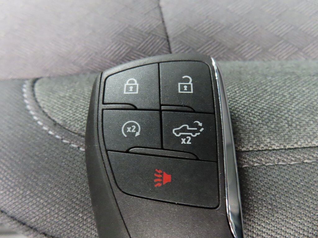 2025 Chevrolet Silverado 2500HD 4x4 Crew Cab LT Fond du Lac WI 2025 Chevrolet Silverado 2500HD 4x4 Crew Cab LT Fond du Lac WI