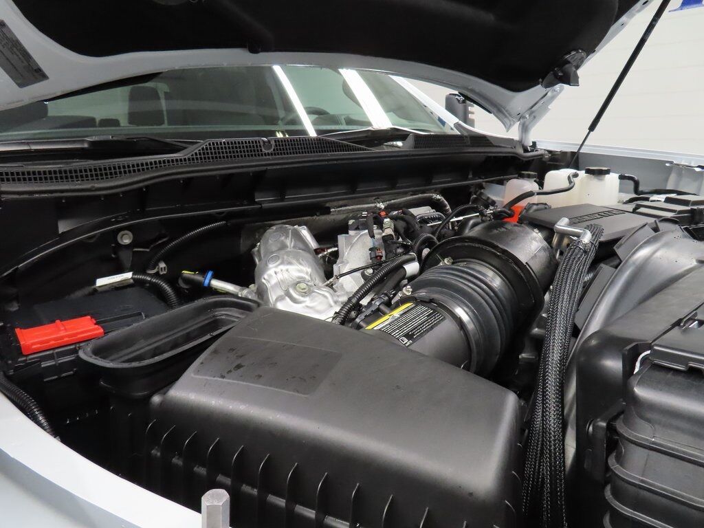 2025 Chevrolet Silverado 2500HD 4x4 Crew Cab LT Fond du Lac WI 2025 Chevrolet Silverado 2500HD 4x4 Crew Cab LT Fond du Lac WI