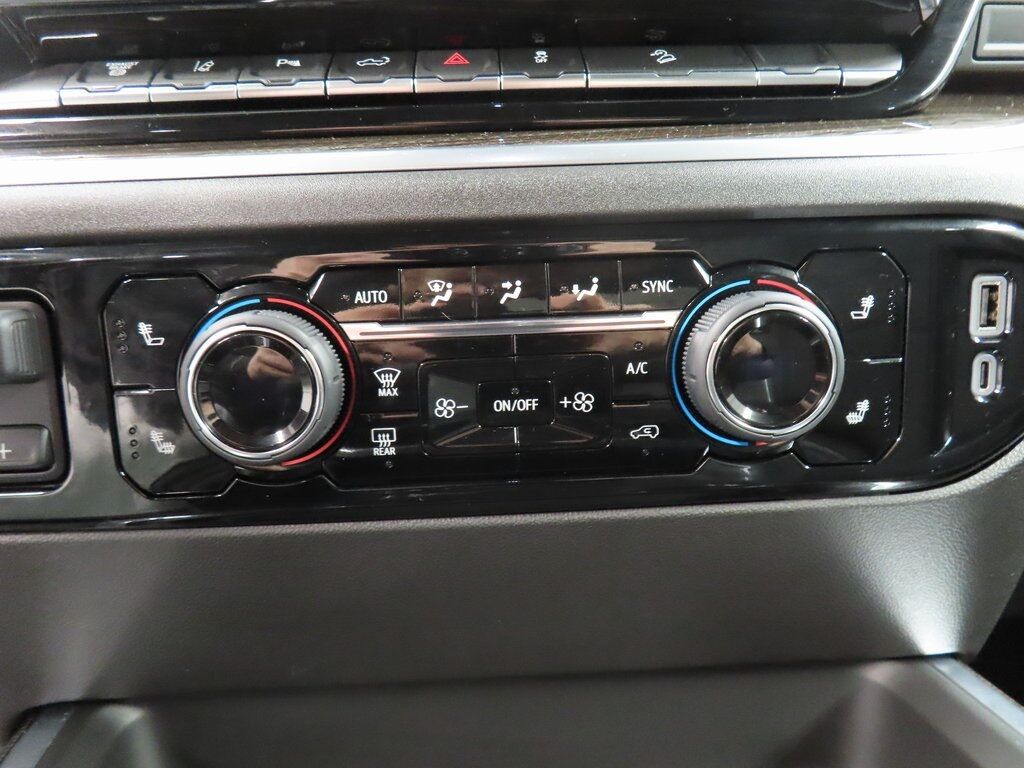 2025 Chevrolet Silverado 2500HD 4x4 Crew Cab LT Fond du Lac WI 2025 Chevrolet Silverado 2500HD 4x4 Crew Cab LT Fond du Lac WI