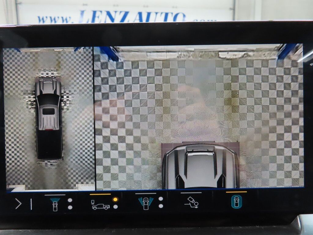 2025 Chevrolet Silverado 2500HD 4x4 Crew Cab LT Fond du Lac WI 2025 Chevrolet Silverado 2500HD 4x4 Crew Cab LT Fond du Lac WI