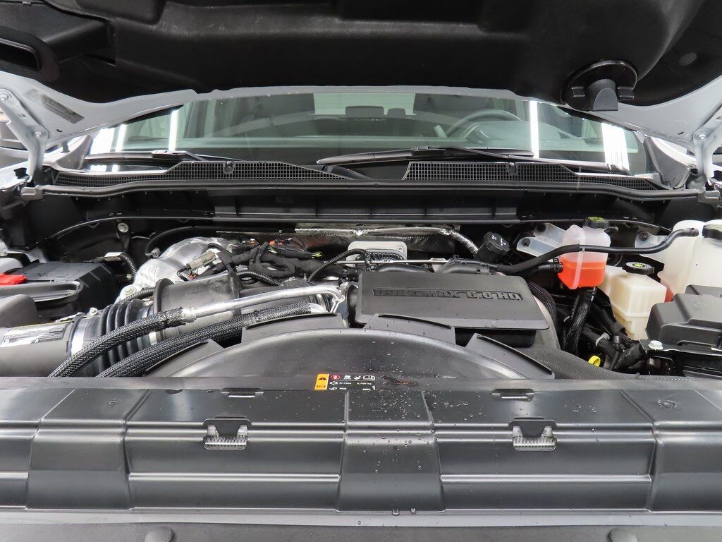 2025 Chevrolet Silverado 2500HD 4x4 Crew Cab LT Fond du Lac WI 2025 Chevrolet Silverado 2500HD 4x4 Crew Cab LT Fond du Lac WI