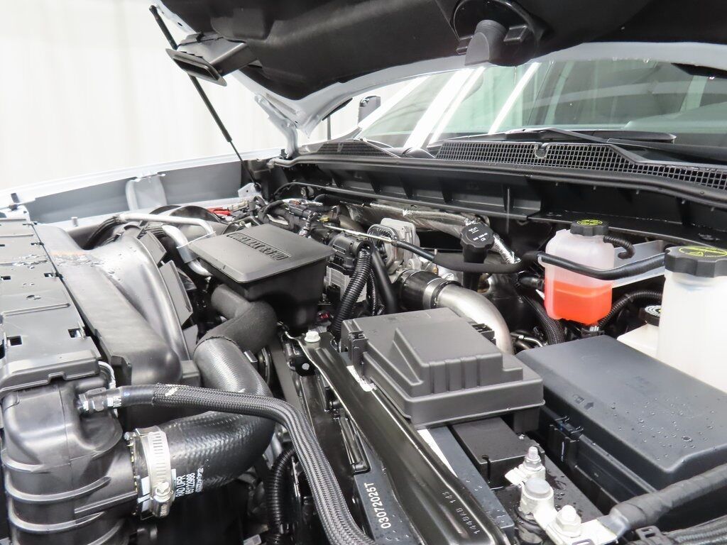 2025 Chevrolet Silverado 2500HD 4x4 Crew Cab LT Fond du Lac WI 2025 Chevrolet Silverado 2500HD 4x4 Crew Cab LT Fond du Lac WI