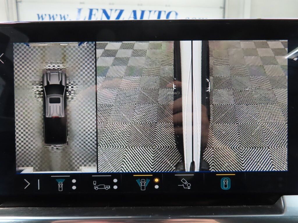 2025 Chevrolet Silverado 2500HD 4x4 Crew Cab LT Fond du Lac WI 2025 Chevrolet Silverado 2500HD 4x4 Crew Cab LT Fond du Lac WI