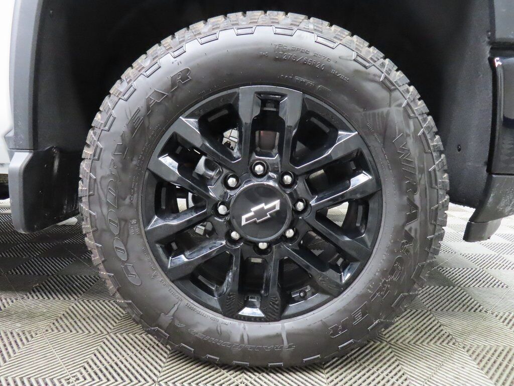 2025 Chevrolet Silverado 2500HD 4x4 Crew Cab LT Fond du Lac WI 2025 Chevrolet Silverado 2500HD 4x4 Crew Cab LT Fond du Lac WI