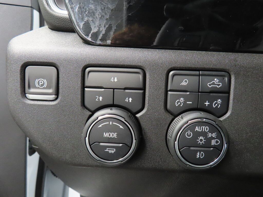 2025 Chevrolet Silverado 2500HD 4x4 Crew Cab LT Fond du Lac WI 2025 Chevrolet Silverado 2500HD 4x4 Crew Cab LT Fond du Lac WI