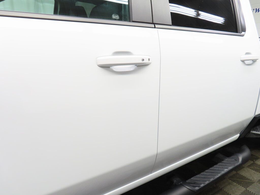 2025 Chevrolet Silverado 2500HD 4x4 Crew Cab LT Fond du Lac WI 2025 Chevrolet Silverado 2500HD 4x4 Crew Cab LT Fond du Lac WI