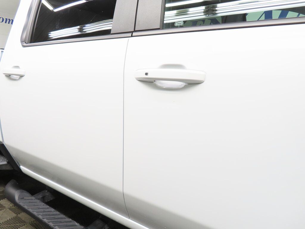 2025 Chevrolet Silverado 2500HD 4x4 Crew Cab LT Fond du Lac WI 2025 Chevrolet Silverado 2500HD 4x4 Crew Cab LT Fond du Lac WI