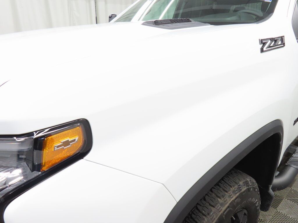 2025 Chevrolet Silverado 2500HD 4x4 Crew Cab LT Fond du Lac WI 2025 Chevrolet Silverado 2500HD 4x4 Crew Cab LT Fond du Lac WI