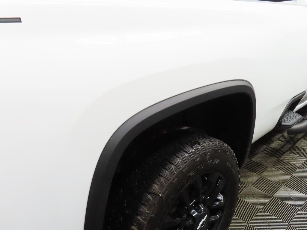 2025 Chevrolet Silverado 2500HD 4x4 Crew Cab LT Fond du Lac WI 2025 Chevrolet Silverado 2500HD 4x4 Crew Cab LT Fond du Lac WI