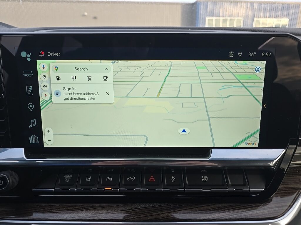 2025 Chevrolet Silverado 2500HD 4x4 Crew Cab LT Minocqua WI 2025 Chevrolet Silverado 2500HD 4x4 Crew Cab LT Minocqua WI