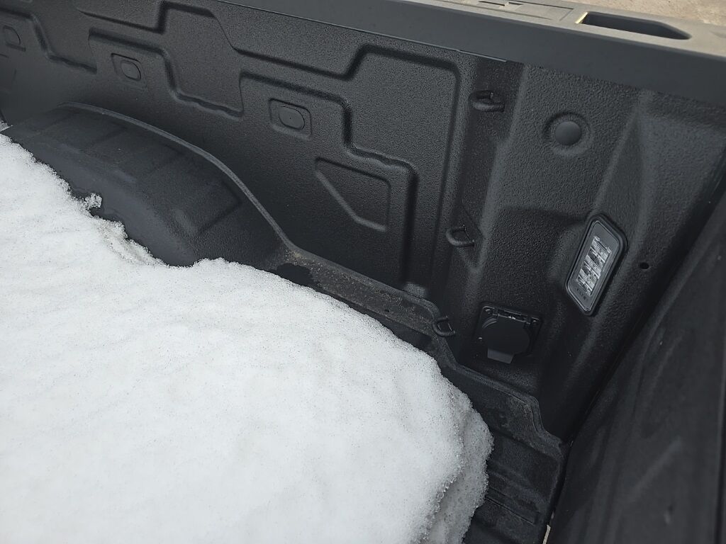 2025 Chevrolet Silverado 2500HD 4x4 Crew Cab LT Minocqua WI 2025 Chevrolet Silverado 2500HD 4x4 Crew Cab LT Minocqua WI