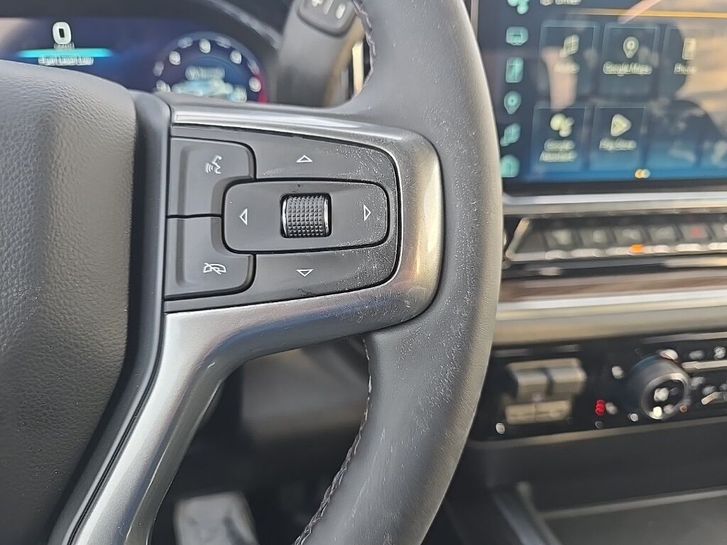 2025 Chevrolet Silverado 2500HD 4x4 Crew Cab LT Minocqua WI 2025 Chevrolet Silverado 2500HD 4x4 Crew Cab LT Minocqua WI