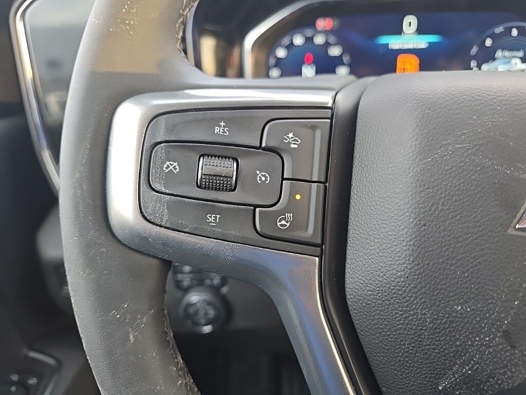 2025 Chevrolet Silverado 2500HD 4x4 Crew Cab LT Minocqua WI 2025 Chevrolet Silverado 2500HD 4x4 Crew Cab LT Minocqua WI