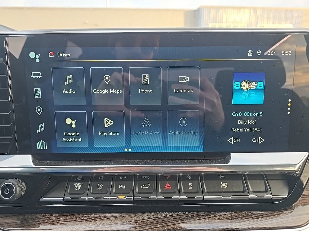 2025 Chevrolet Silverado 2500HD 4x4 Crew Cab LT Minocqua WI 2025 Chevrolet Silverado 2500HD 4x4 Crew Cab LT Minocqua WI